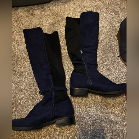 Lima riding boots - Picture 7 of 7